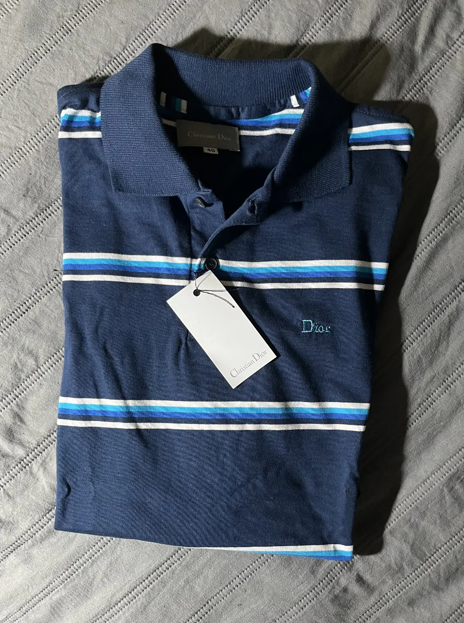 Remera Dior - imagen 2
