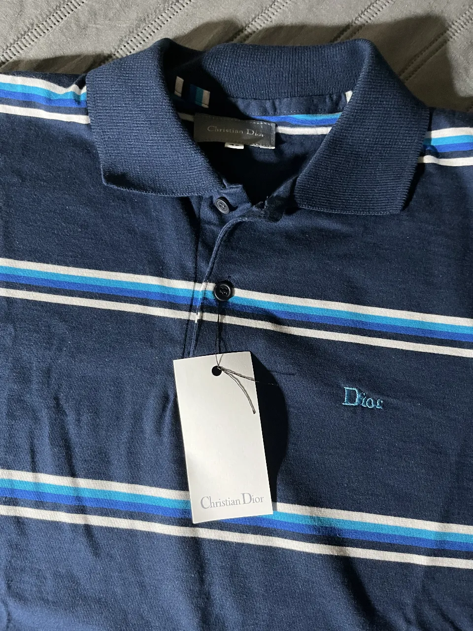 Remera Dior - imagen 3