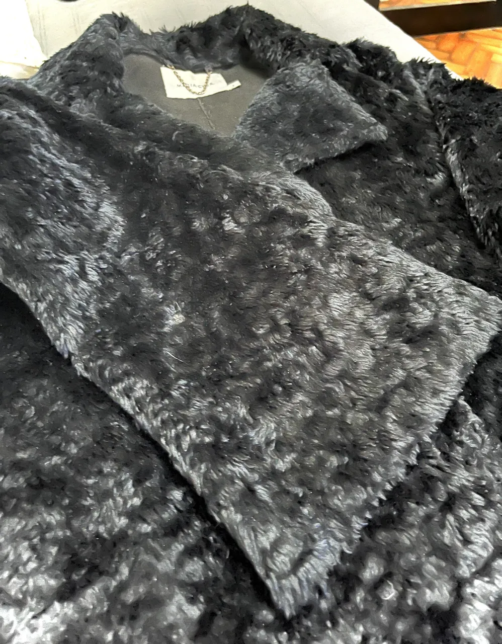 Campera Maria Cher - imagen 4