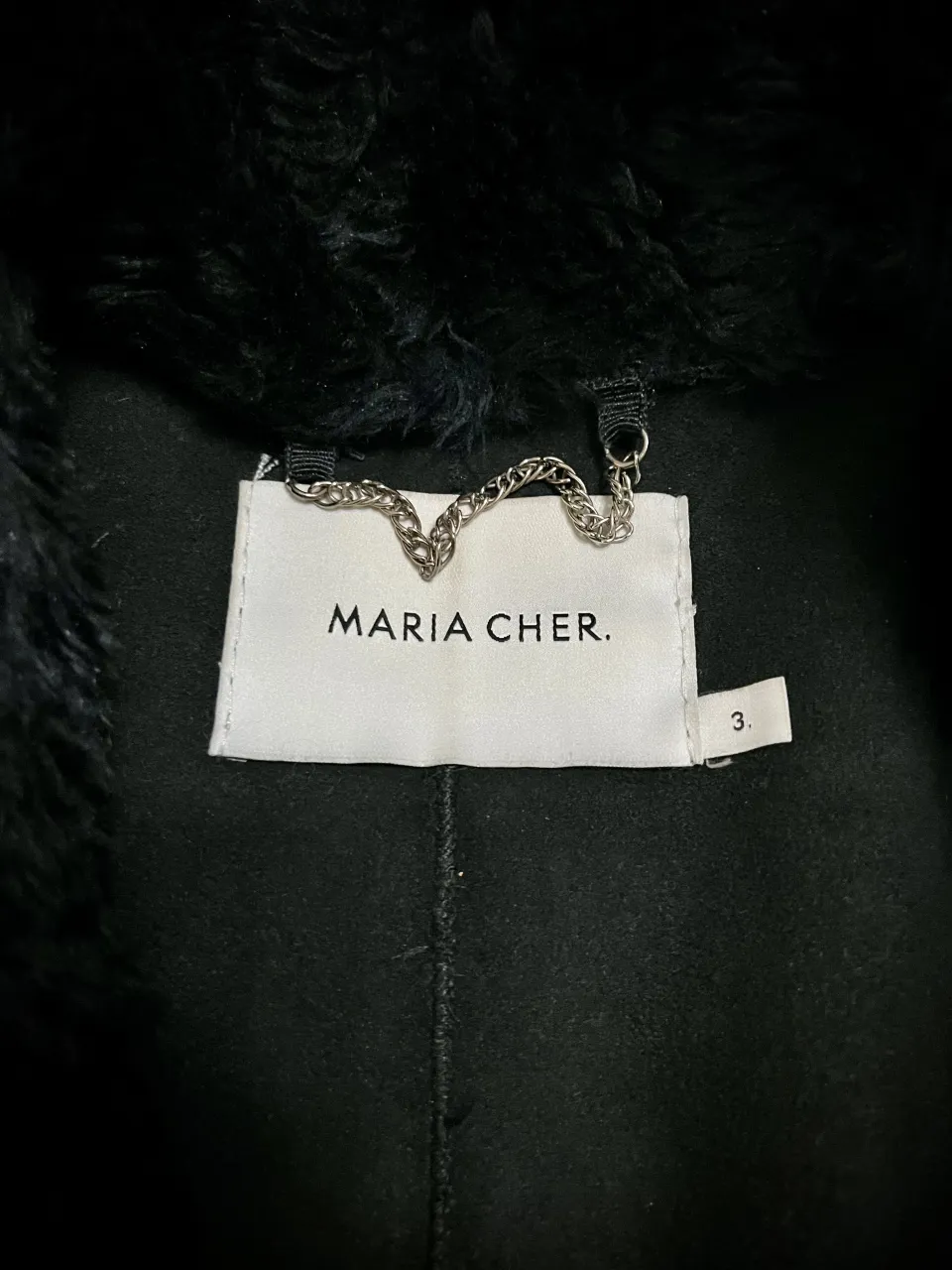 Campera Maria Cher - imagen 7