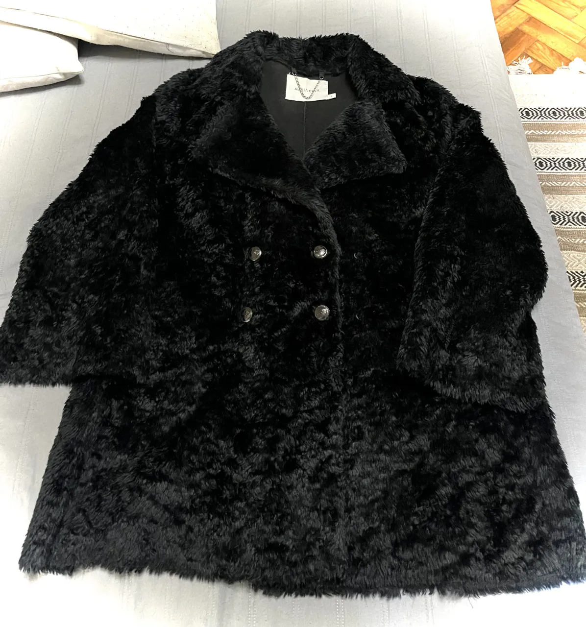 Campera Maria Cher - imagen 2
