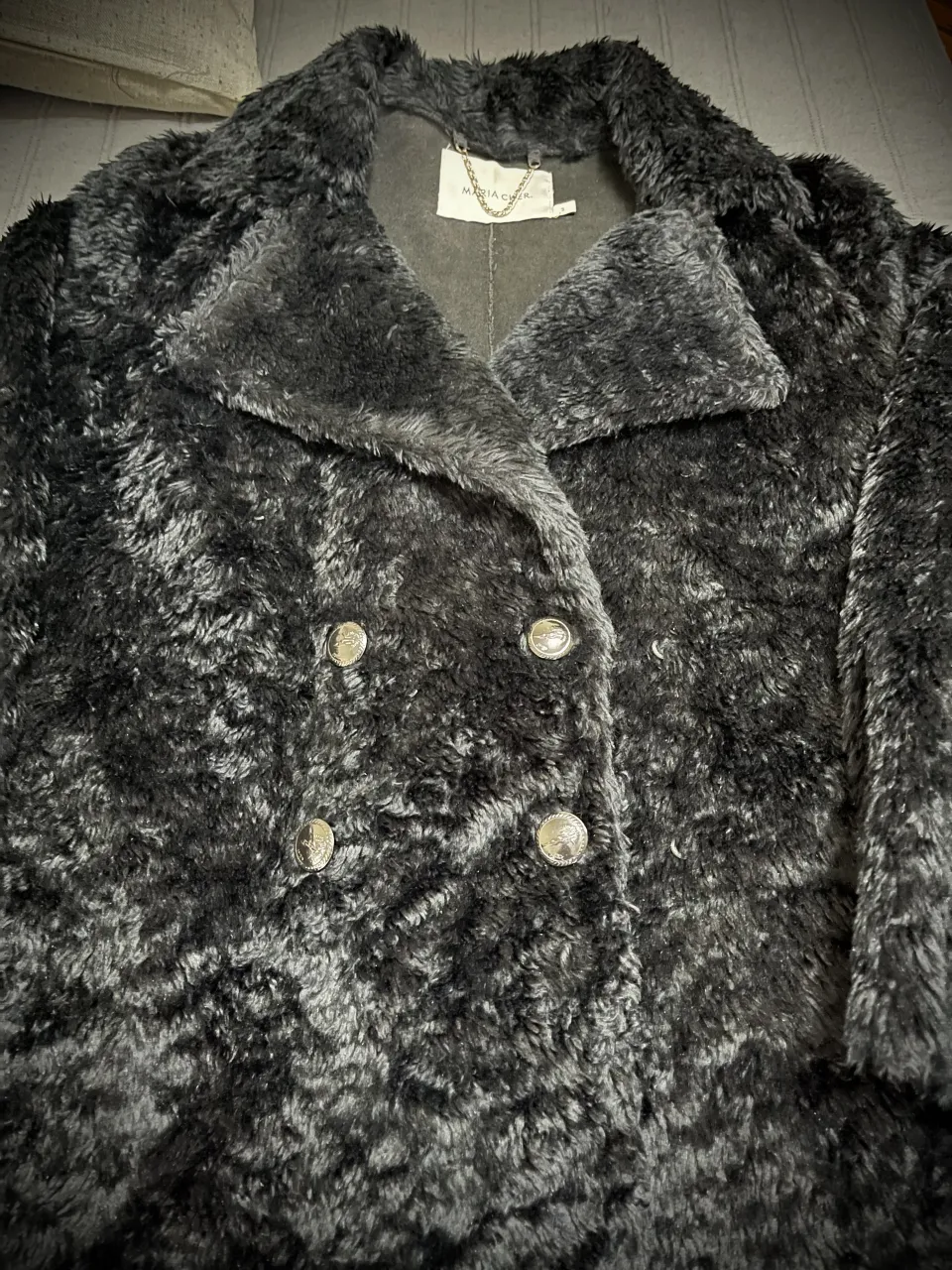 Campera Maria Cher - imagen 3