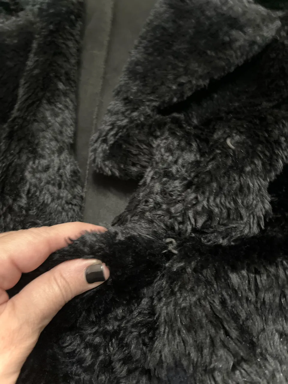 Campera Maria Cher - imagen 5