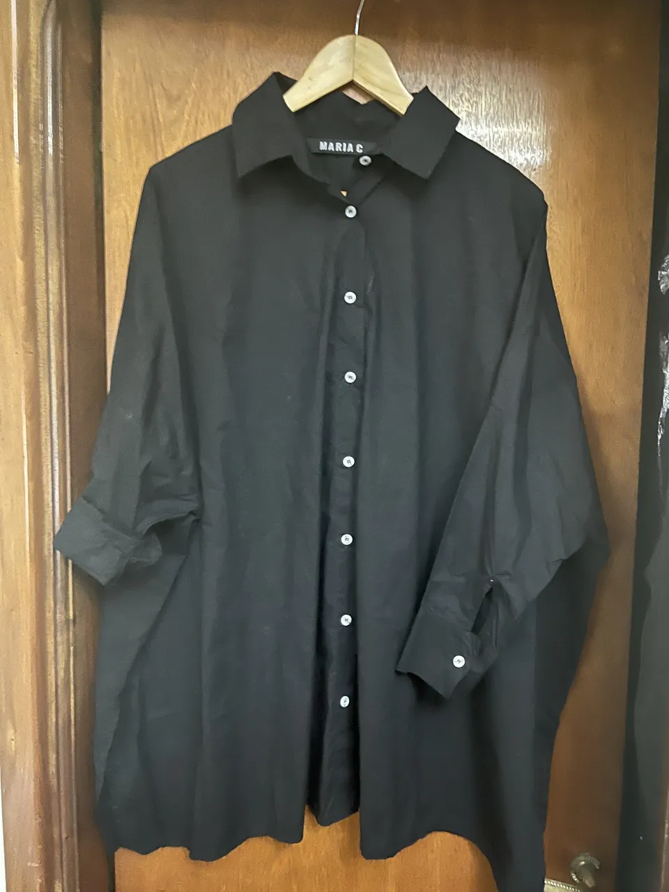 Camisa María c - imagen 1