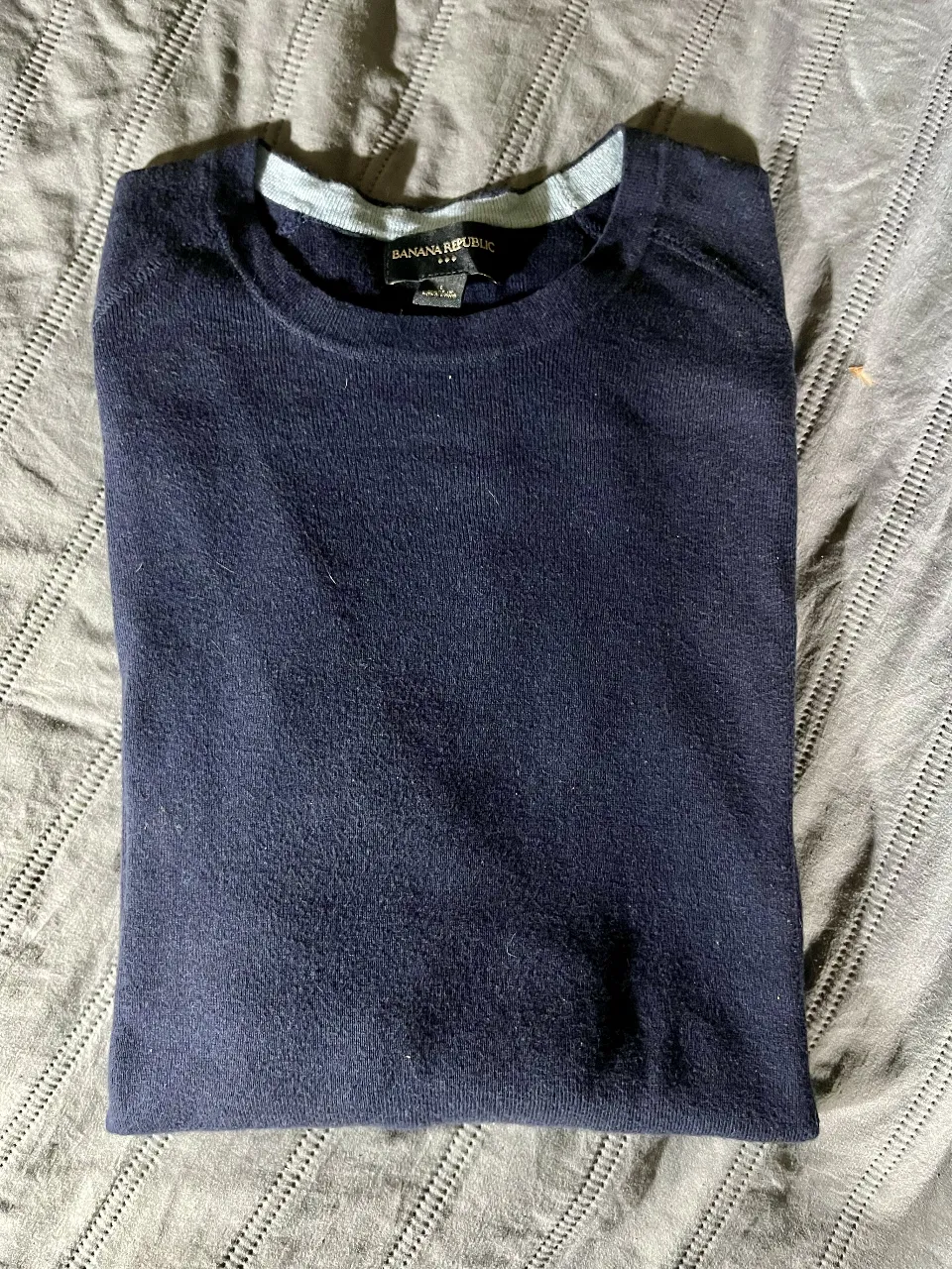 Sweater Banana Republic - imagen 2