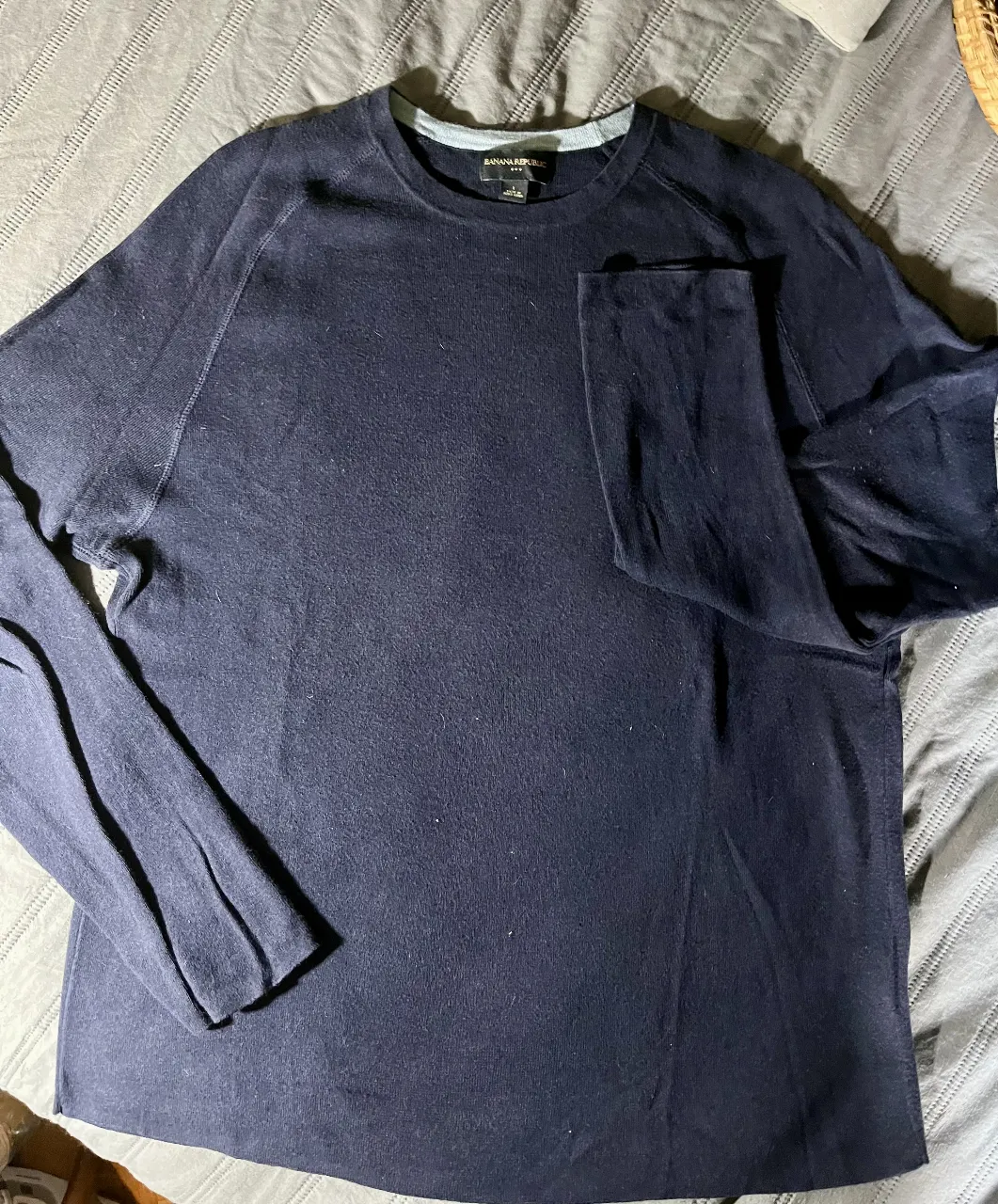 Sweater Banana Republic - imagen 1