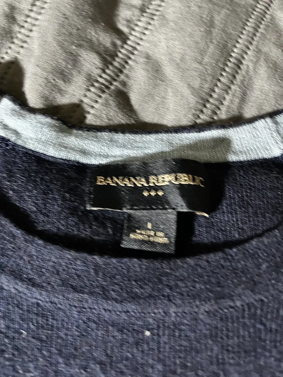 Sweater Banana Republic - imagen 3