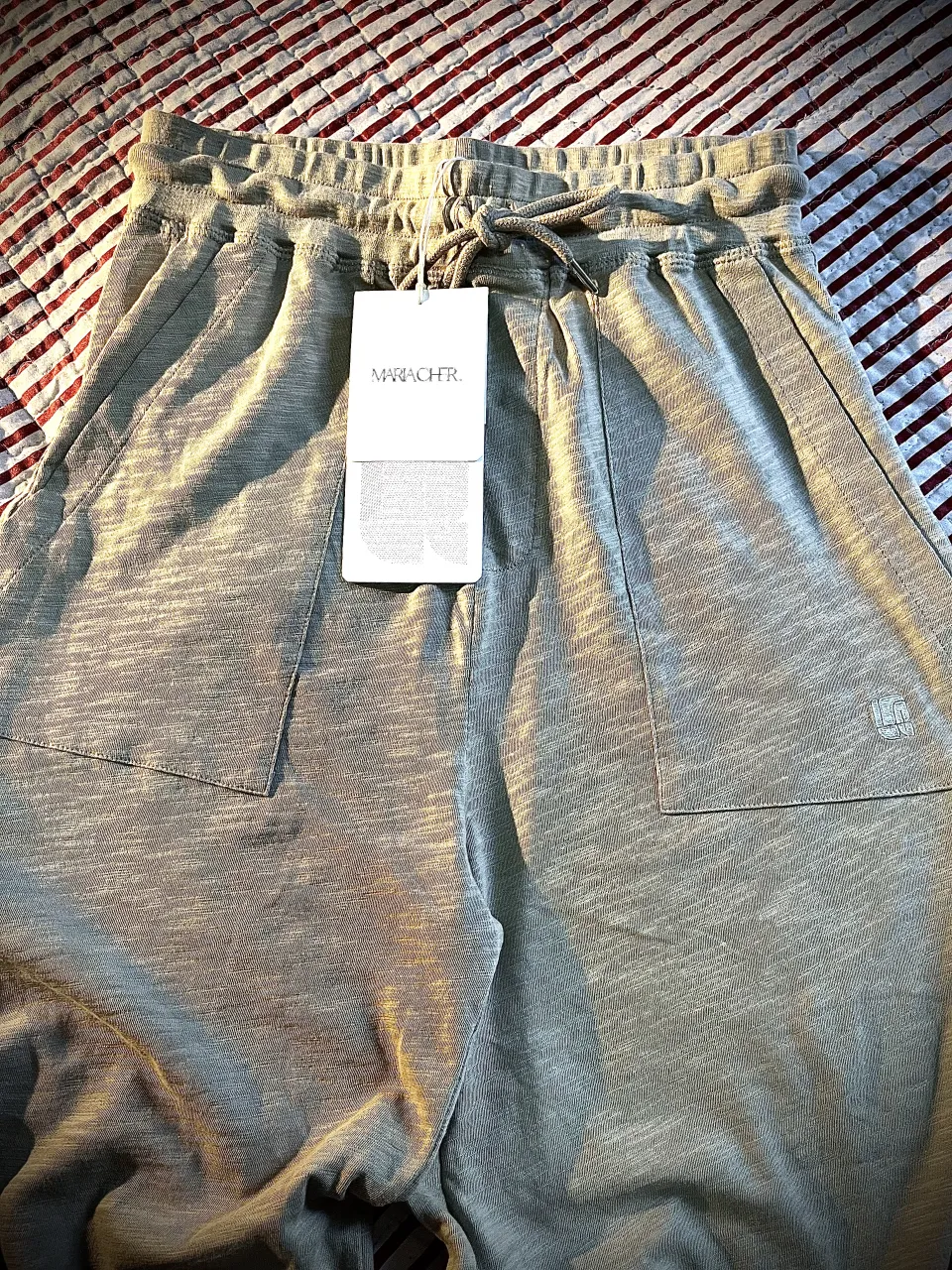 Pantalón Maria Cher - imagen 3
