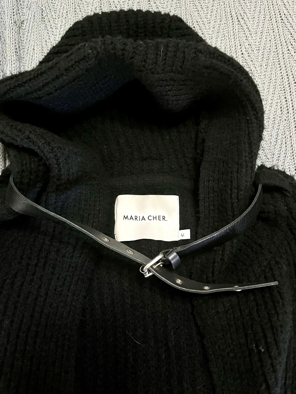 Cardigan Maria Cher - imagen 3