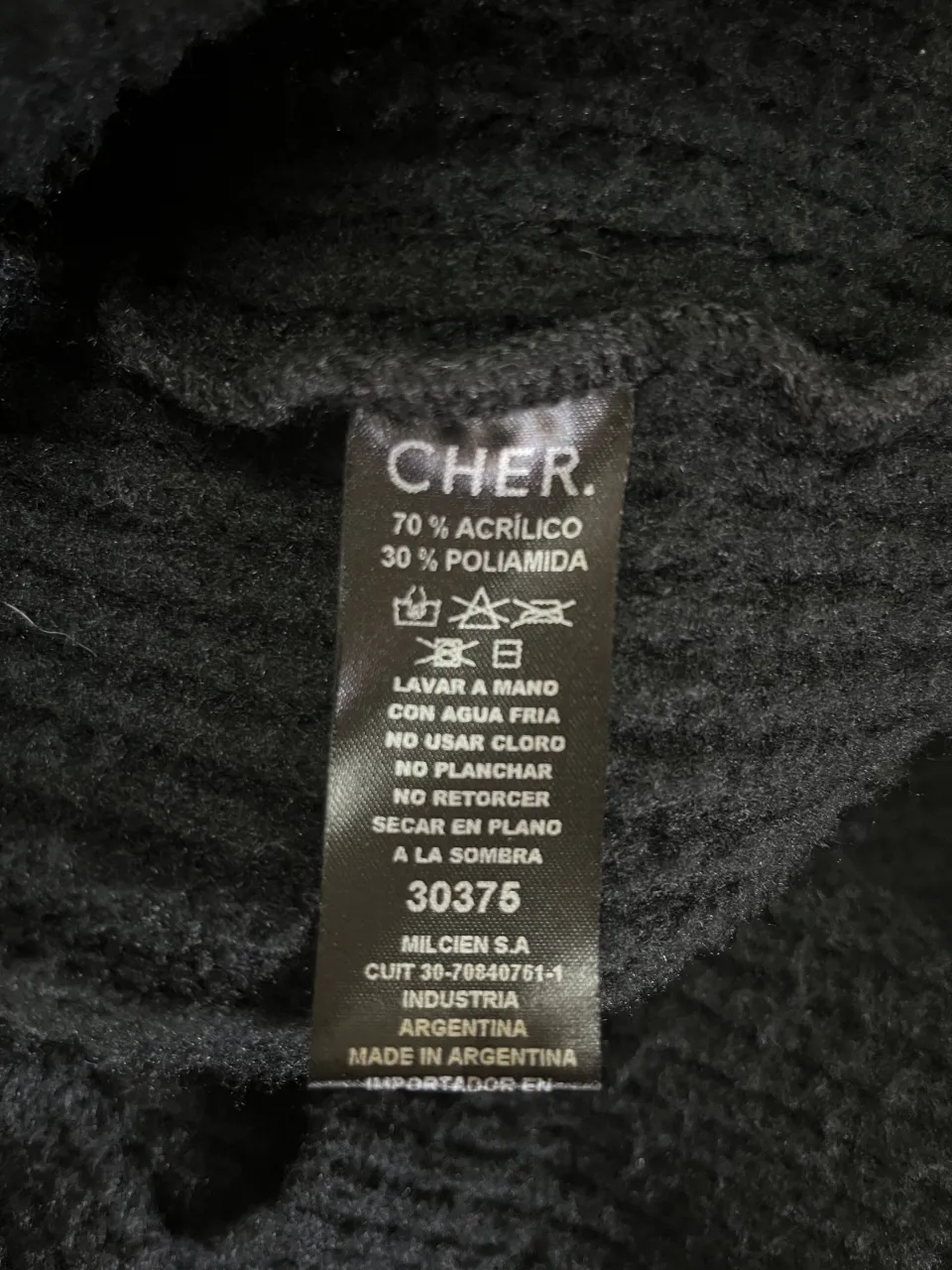 Cardigan Maria Cher - imagen 4
