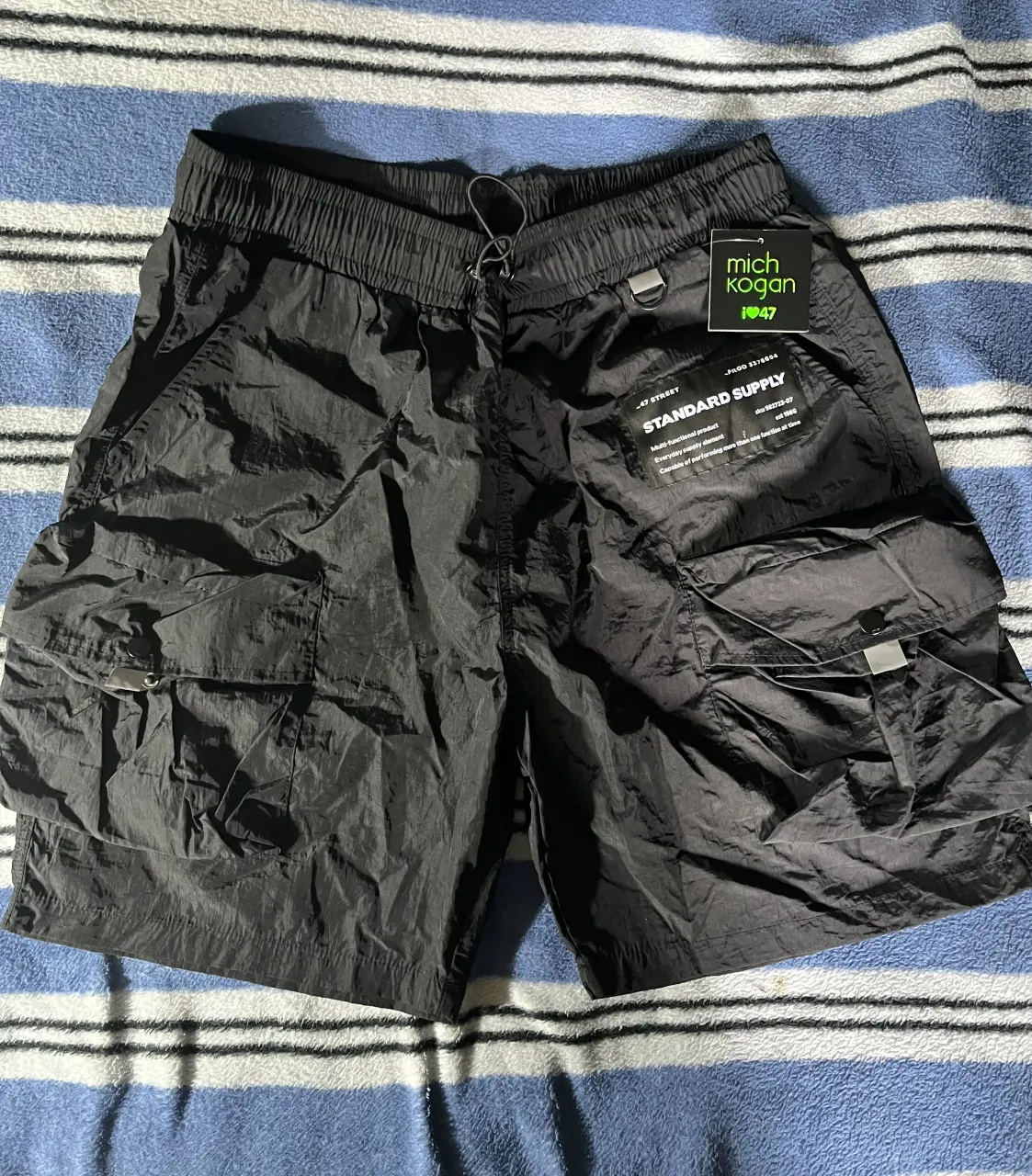 Short 47 Street - imagen 1