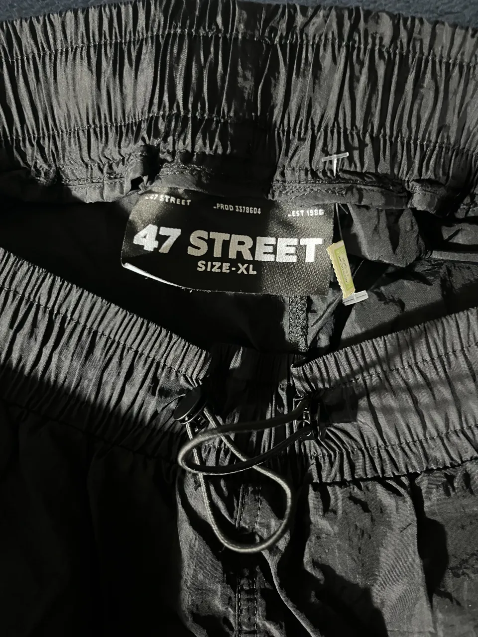 Short 47 Street - imagen 3