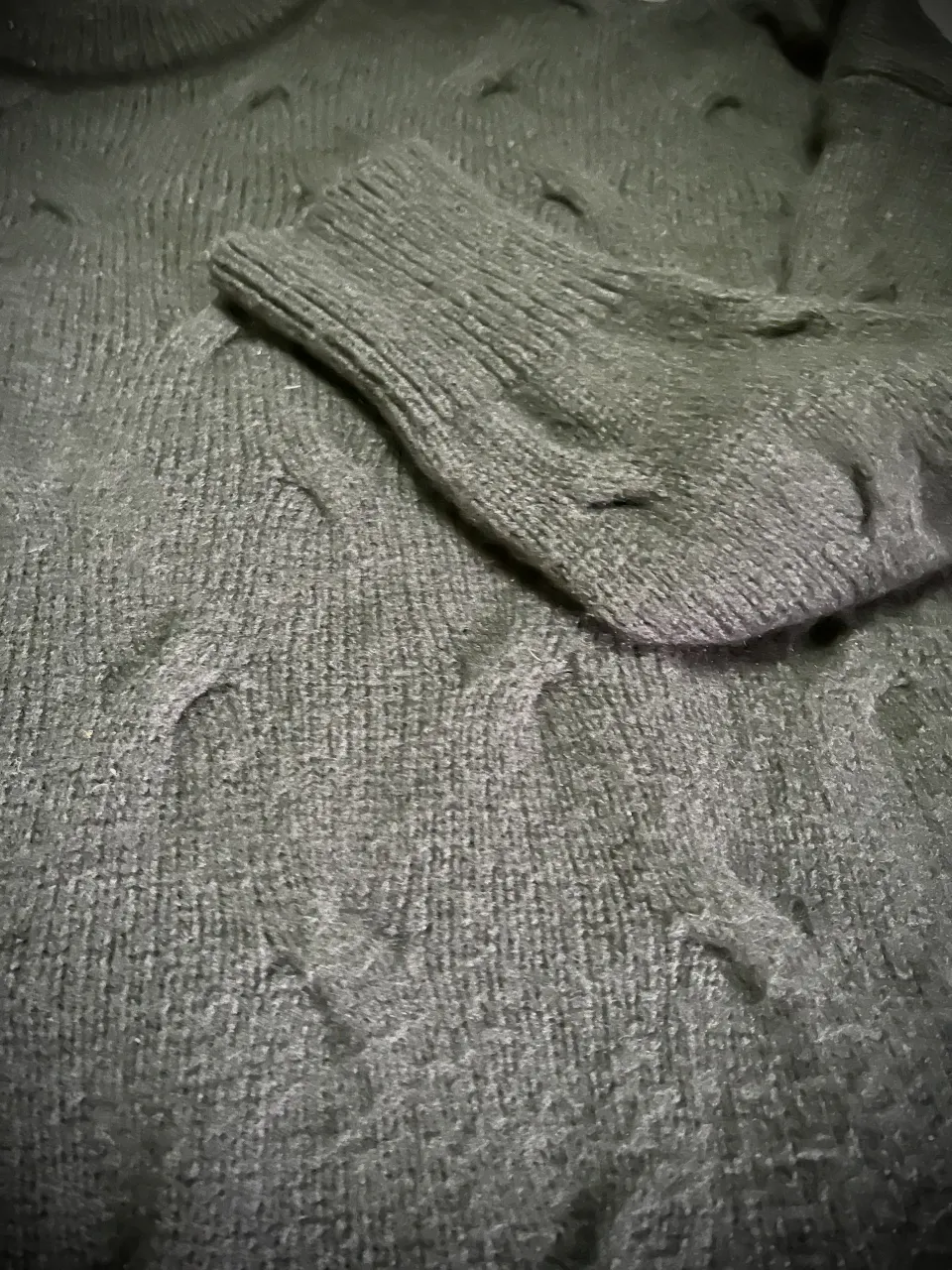 Sweater Mishka - imagen 3