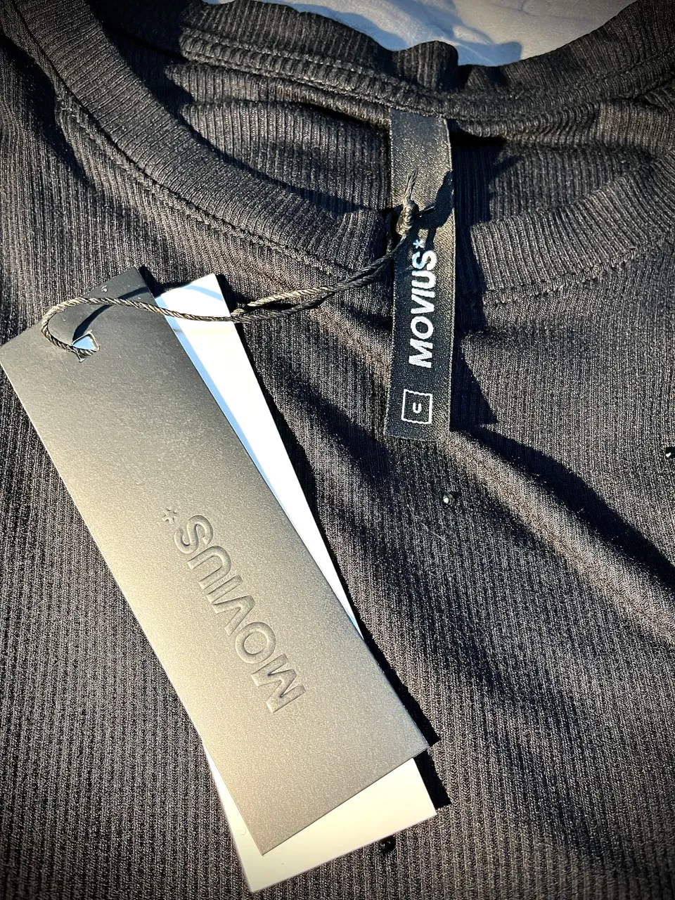 Remera Movius - imagen 4