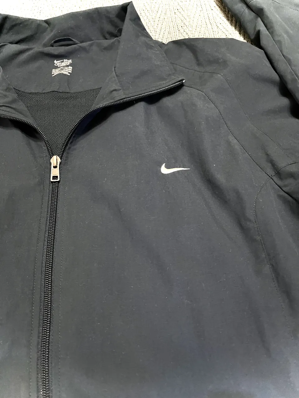 Conjunto Nike miniatura 4