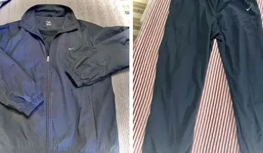 Conjunto Nike - Vista 3