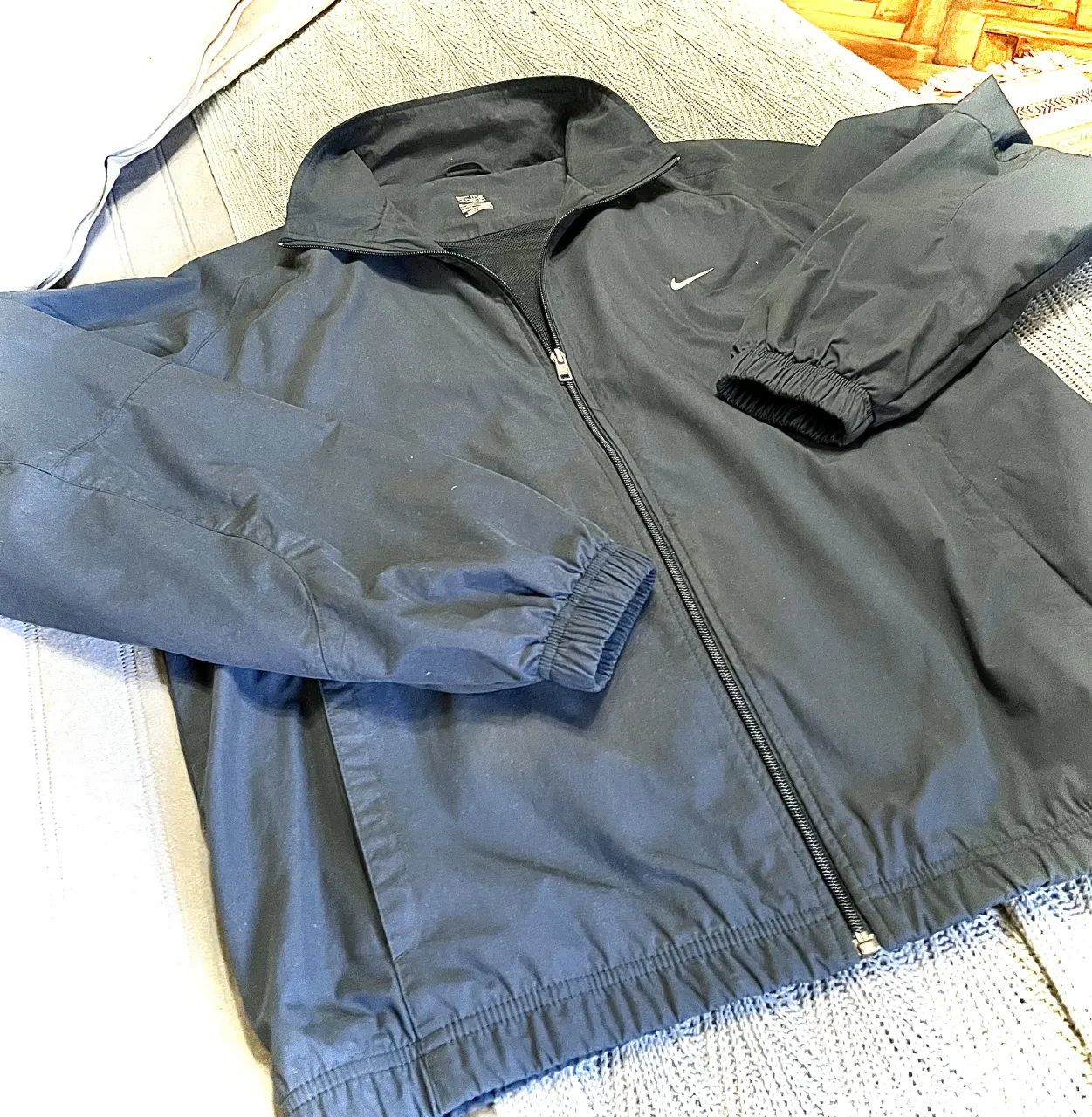 Conjunto Nike