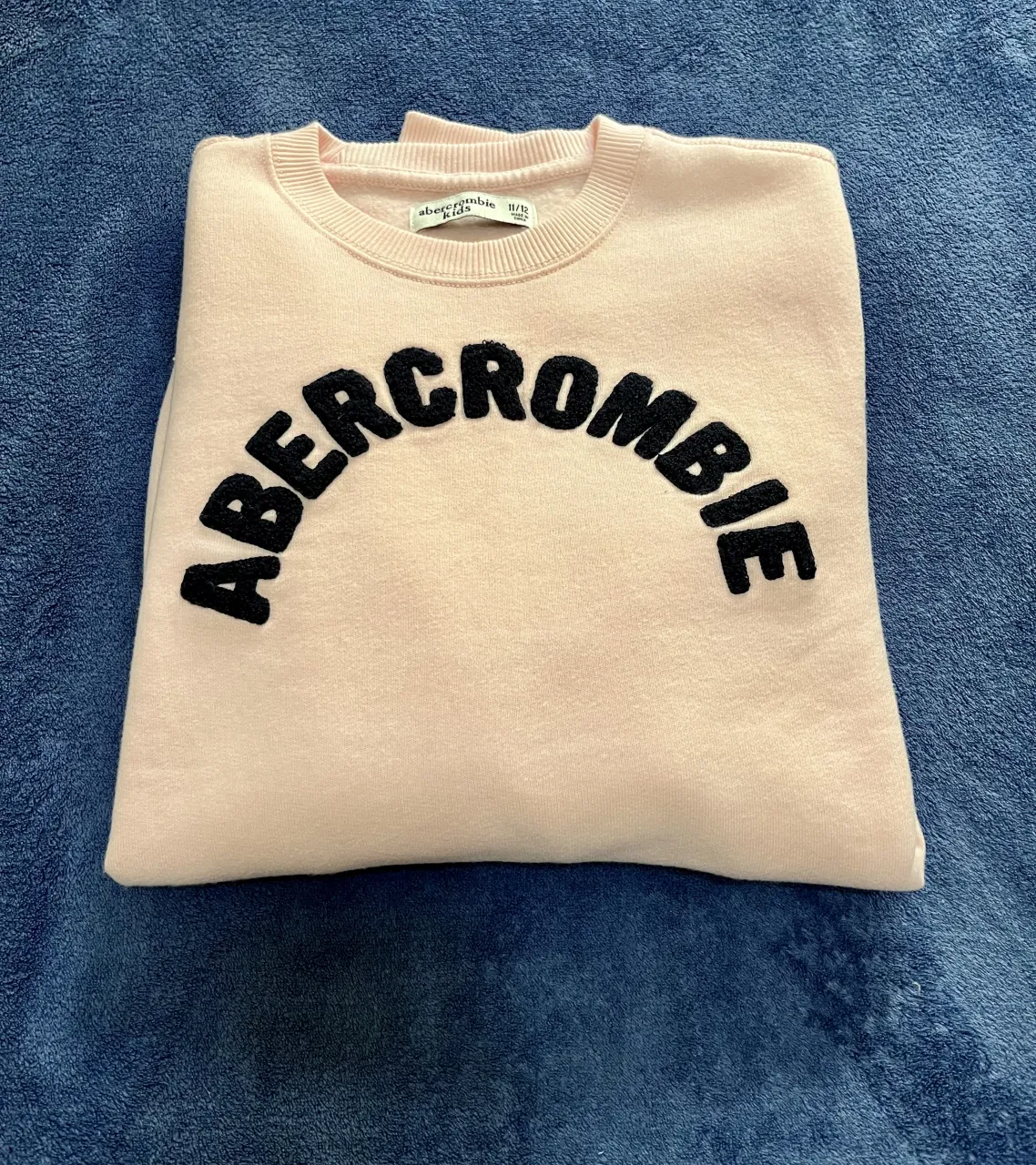 Buzo Abercrombie & Fitch - imagen 3