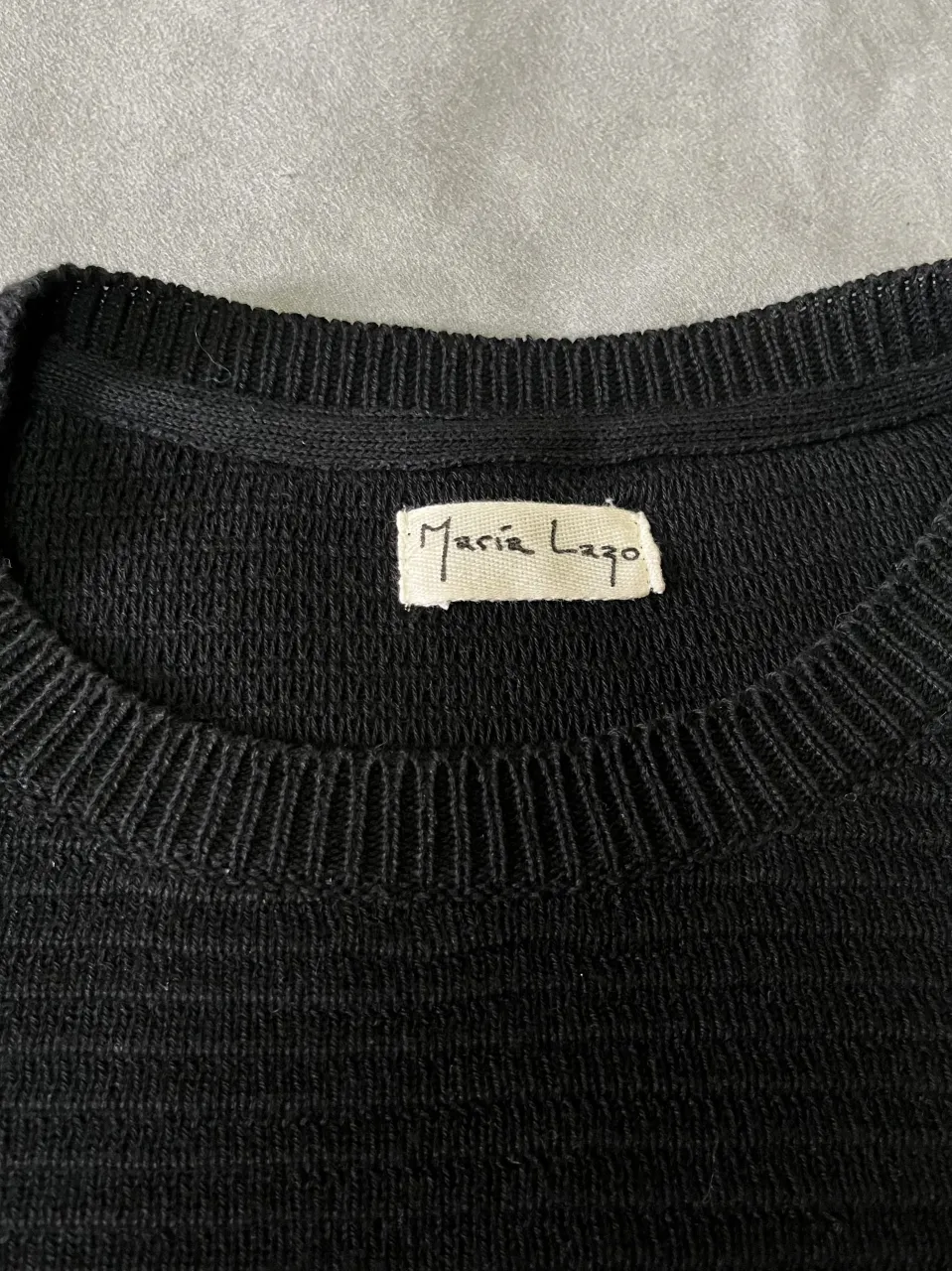 Sweater María lazo - imagen 2