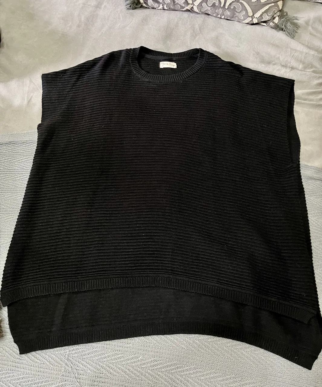 Sweater María lazo - imagen 1