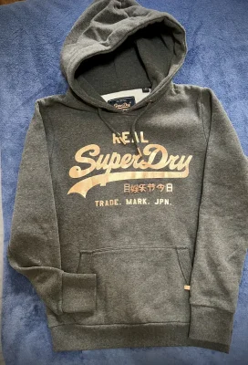 Superdry