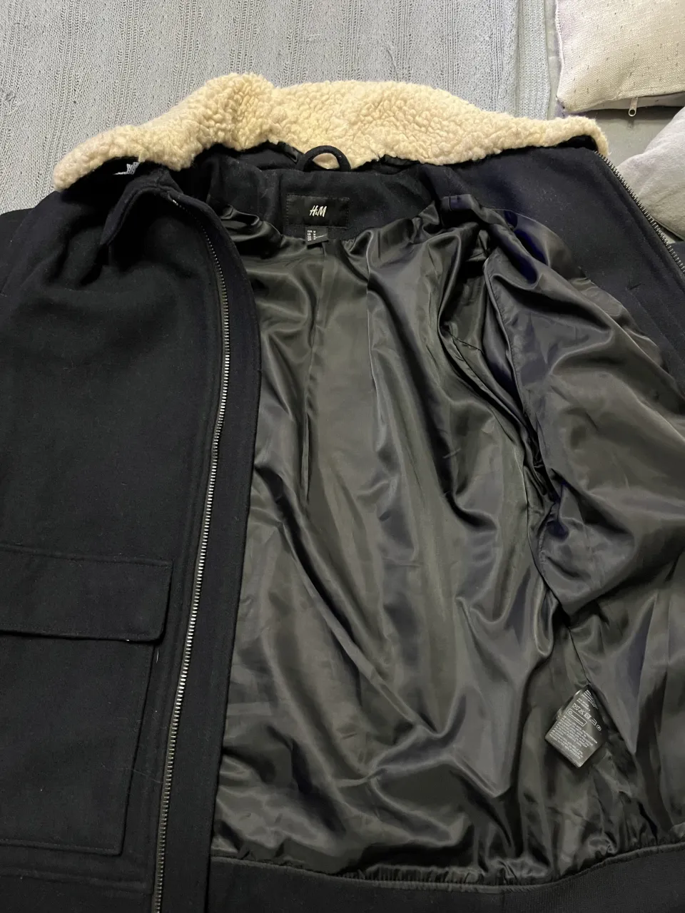 Campera H&M miniatura 6