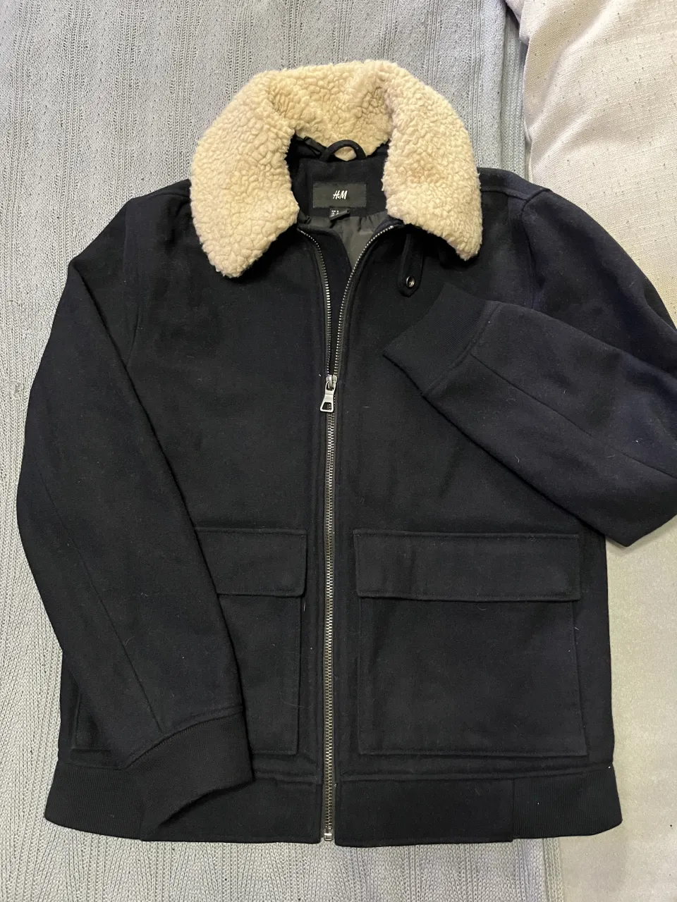 Campera H&M