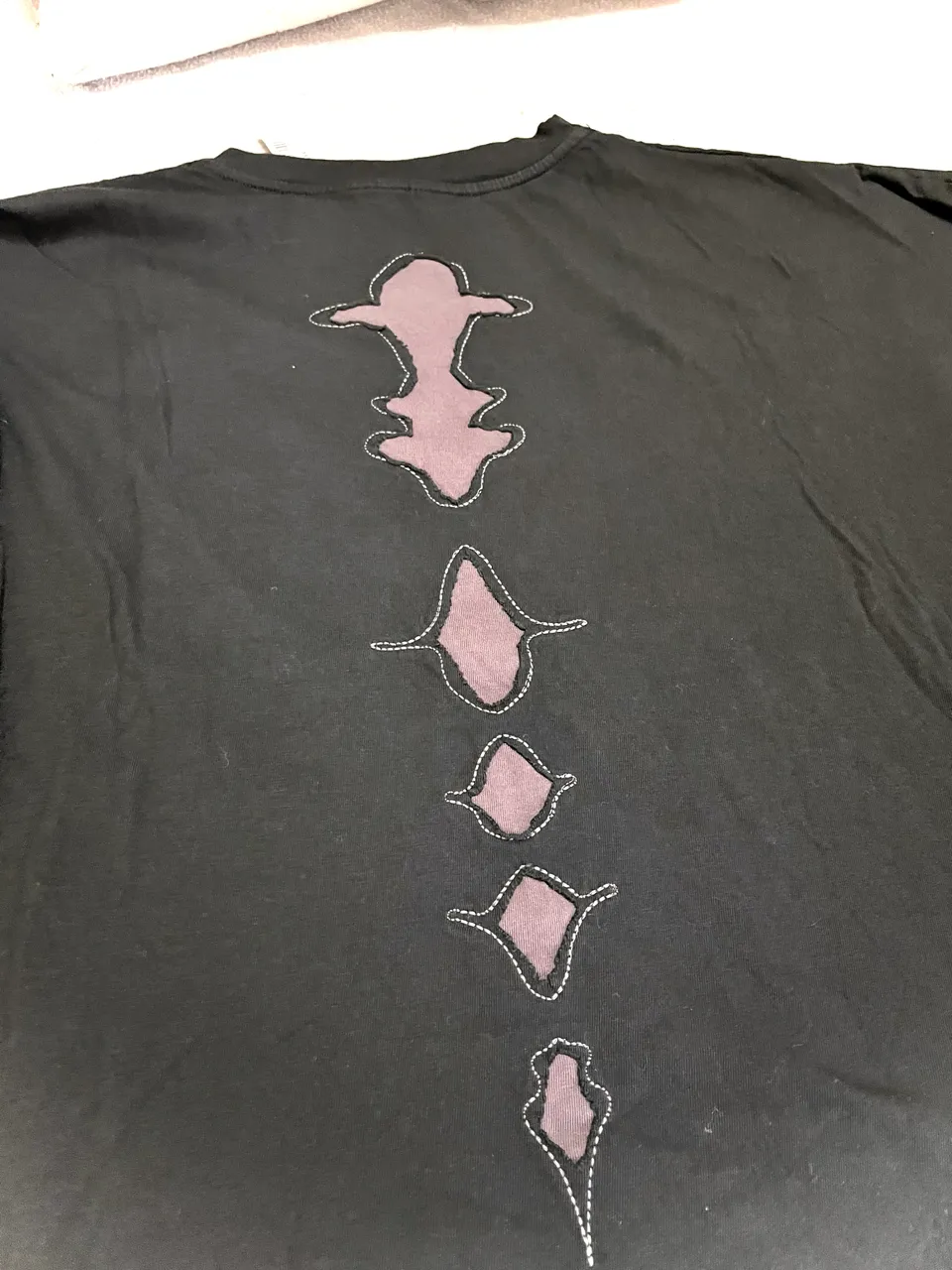Remera Kabrakuervo - imagen 4