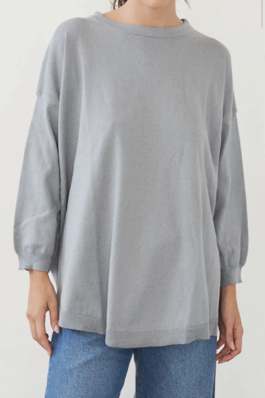 Sweater Guetaria - Vista 2