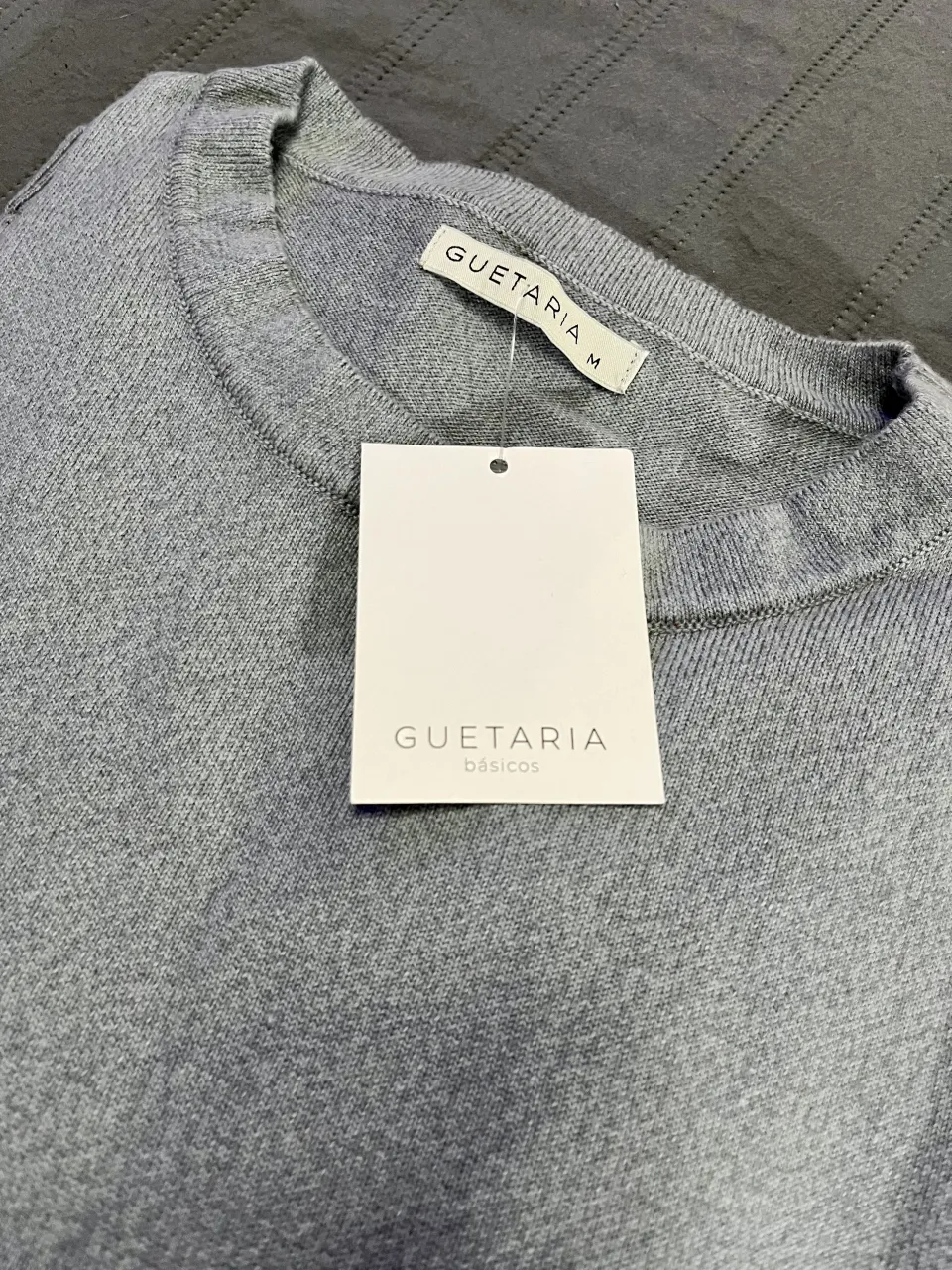 Sweater Guetaria - Vista 3