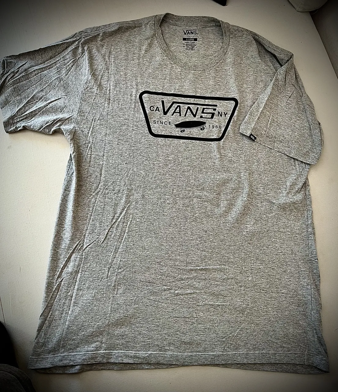 Remera Vans - imagen 3