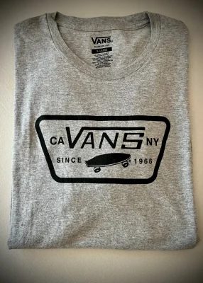 Vans