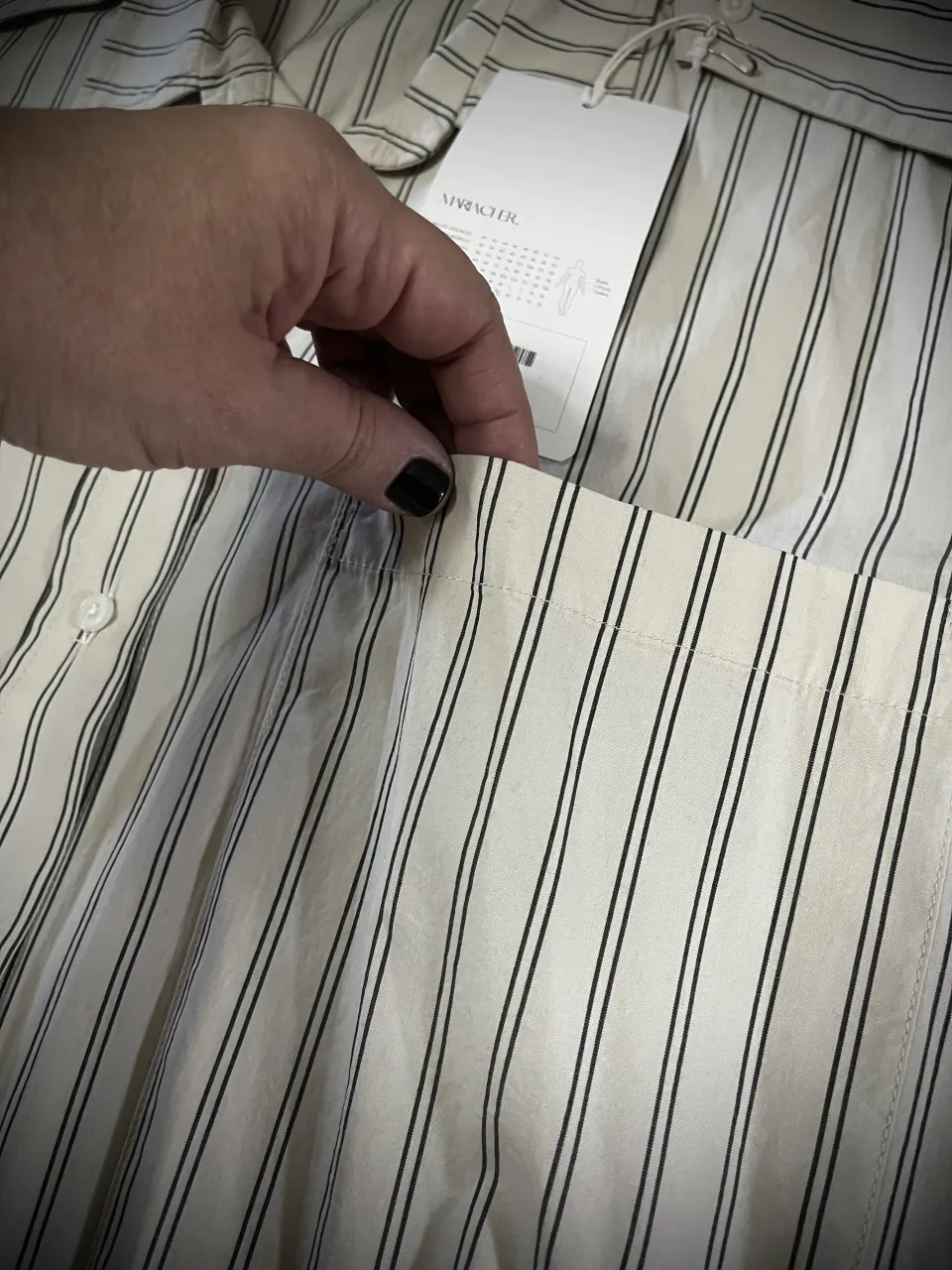 Camisa Maria Cher - imagen 4