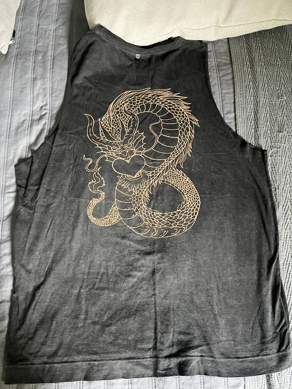 Remera Allô Martínez - imagen 1