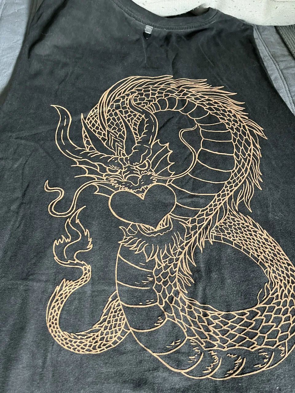 Remera Allô Martínez - imagen 3