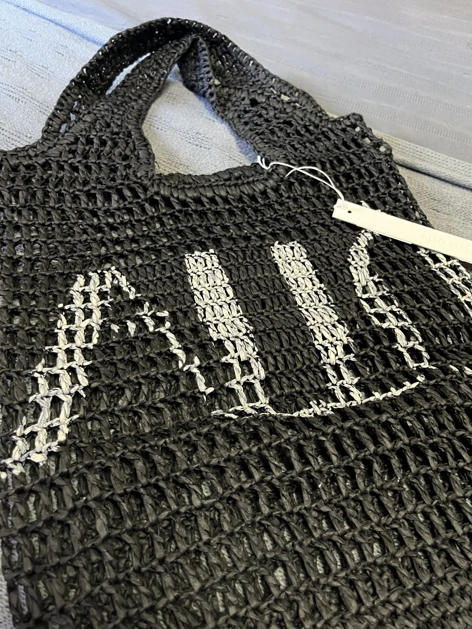 Bolso Allô Martínez - imagen 2