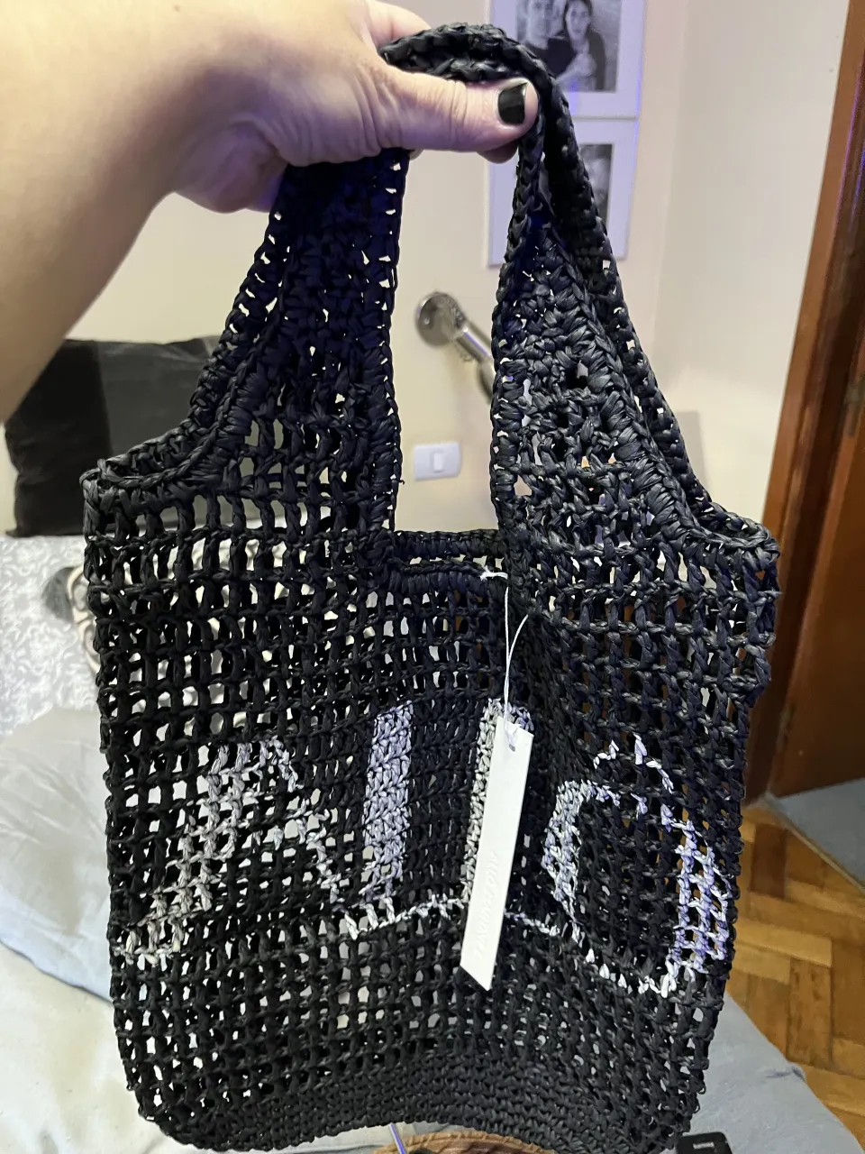Bolso Allô Martínez - imagen 3