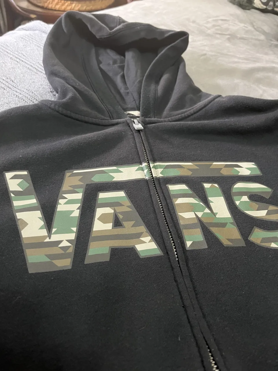 Buzo Vans - imagen 2