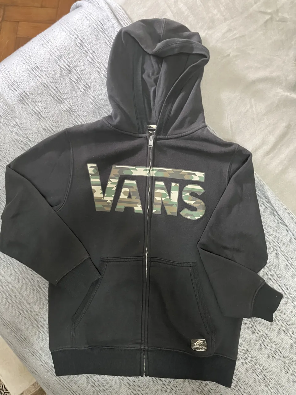 Buzo Vans - imagen 4