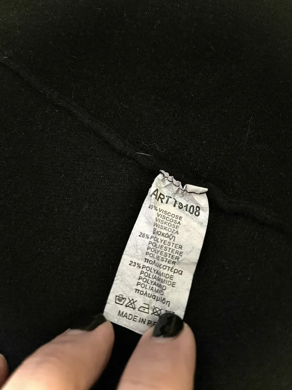 Cardigan Metoo - imagen 5