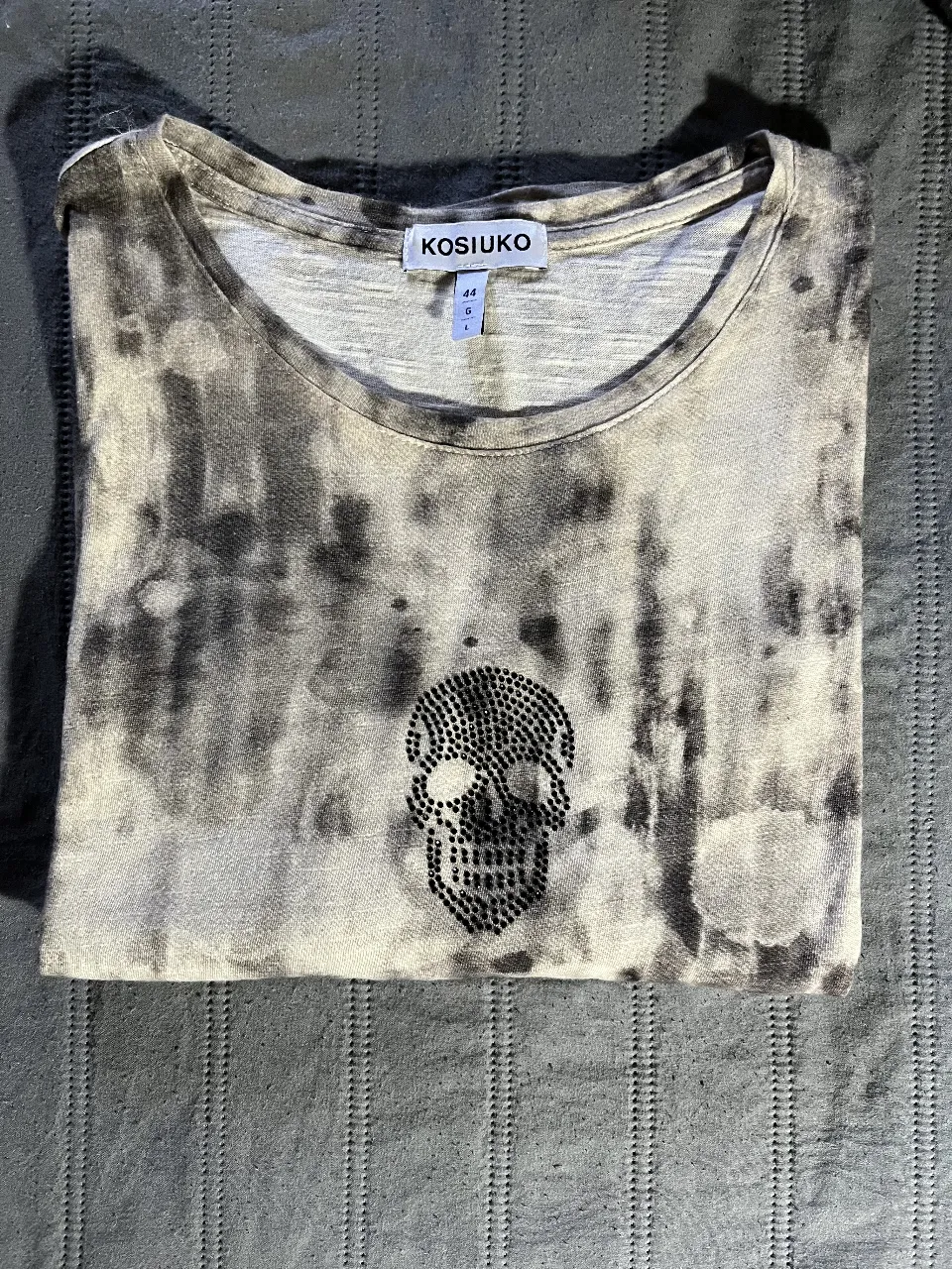 Remera Kosiuko - imagen 2