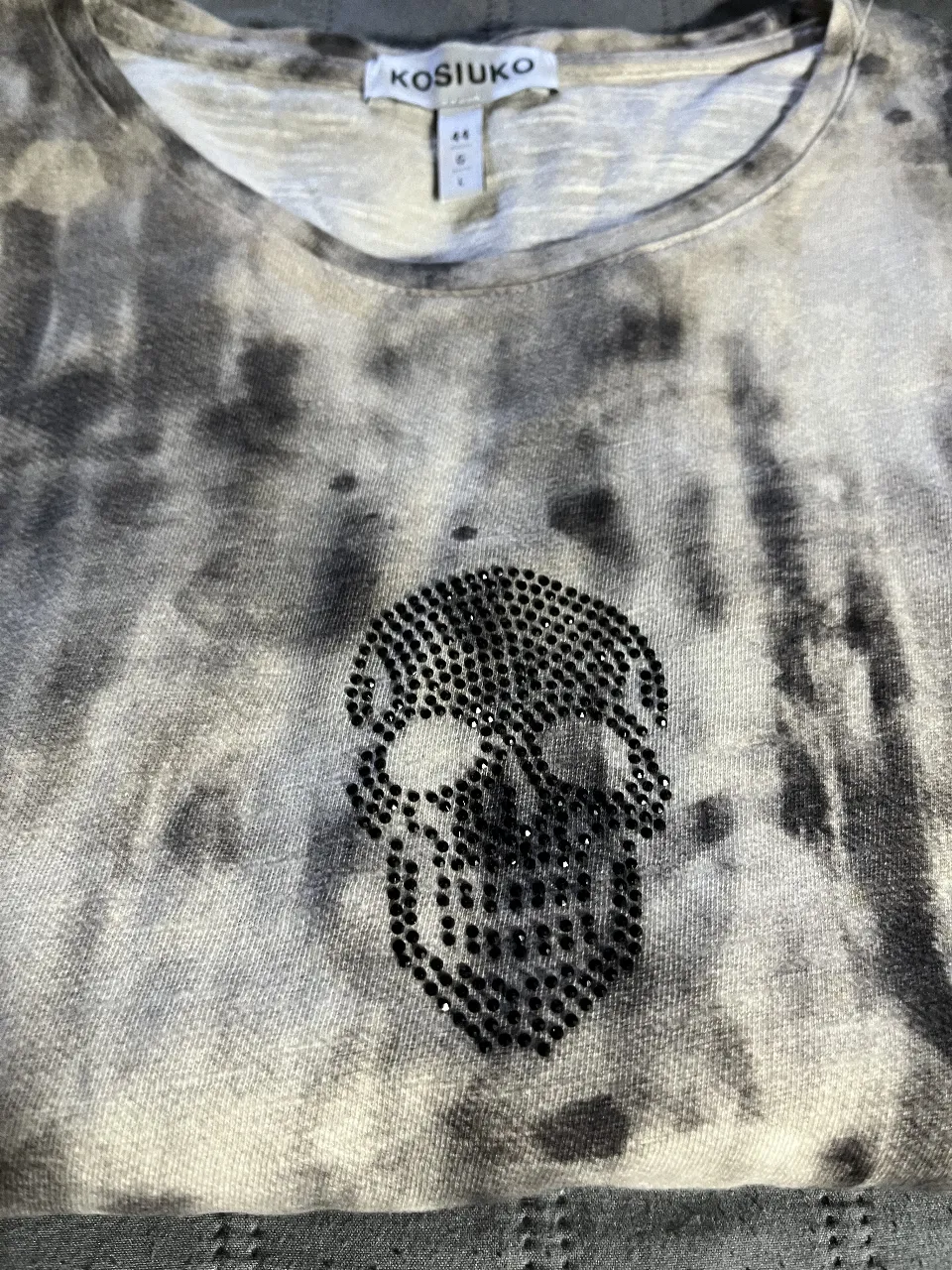 Remera Kosiuko - imagen 4