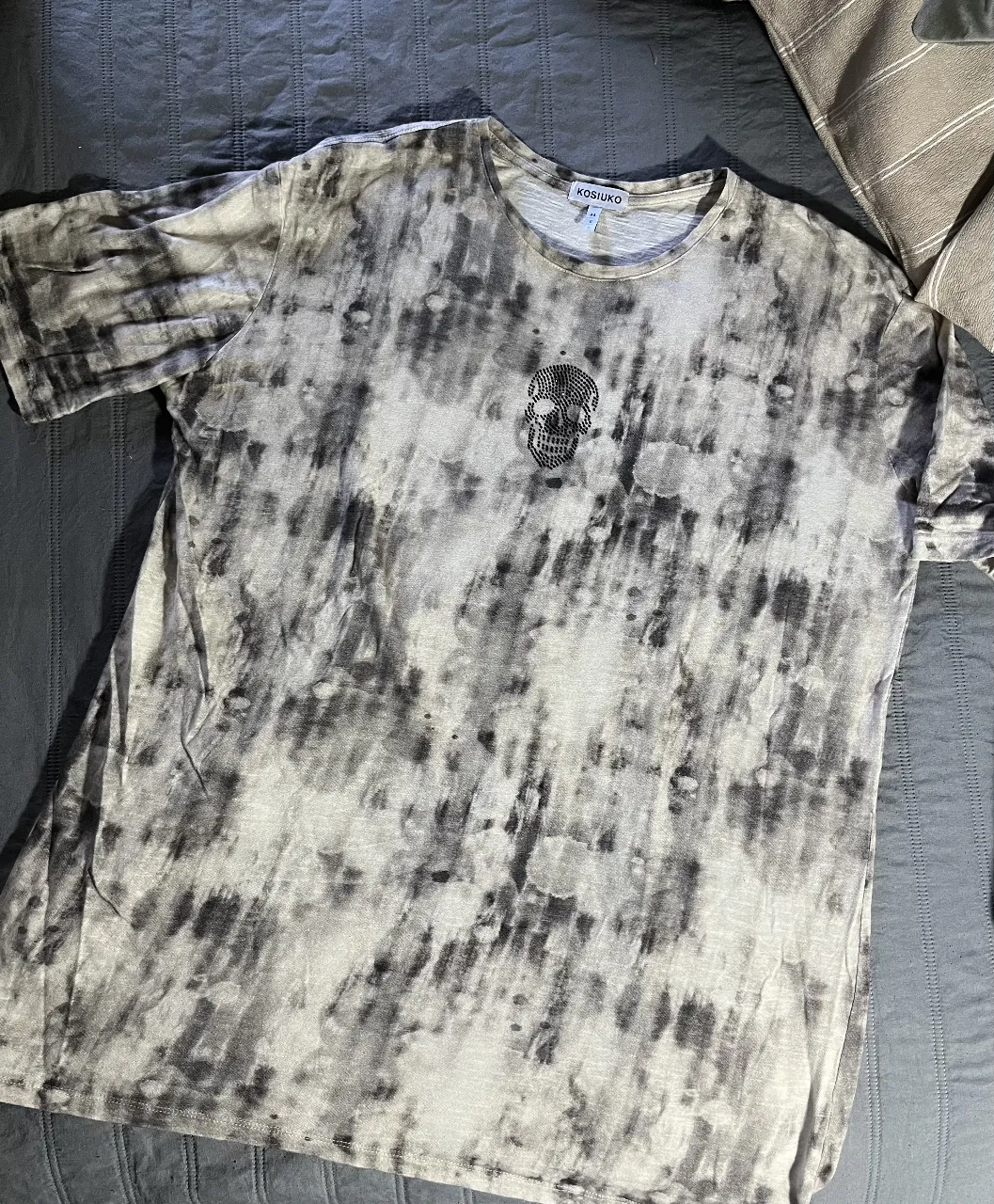 Remera Kosiuko - imagen 1