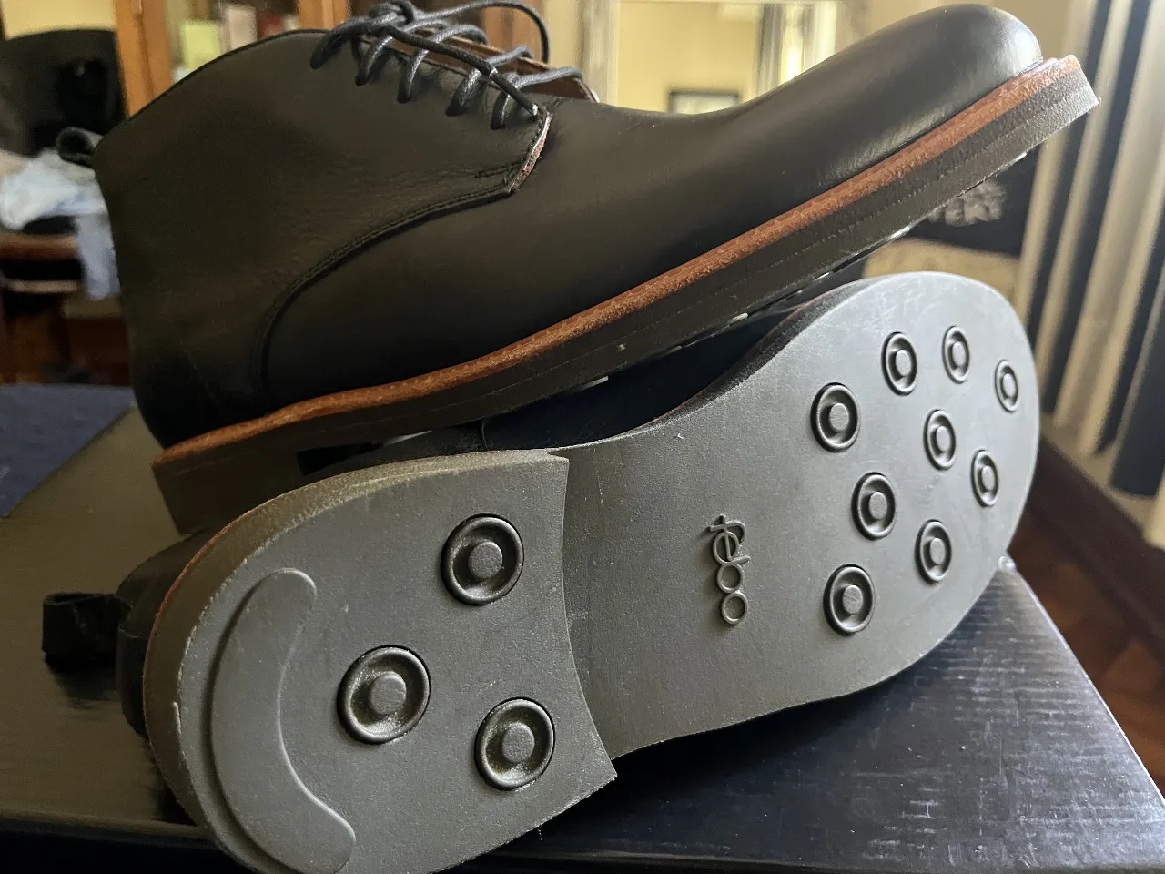 Botas Febo - imagen 3