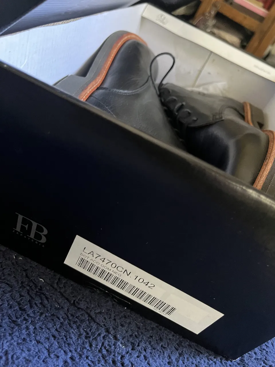 Botas Febo - imagen 5