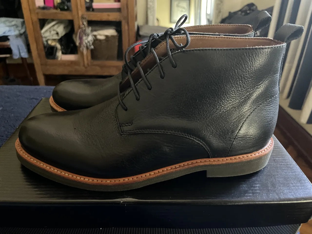 Botas Febo - imagen 2