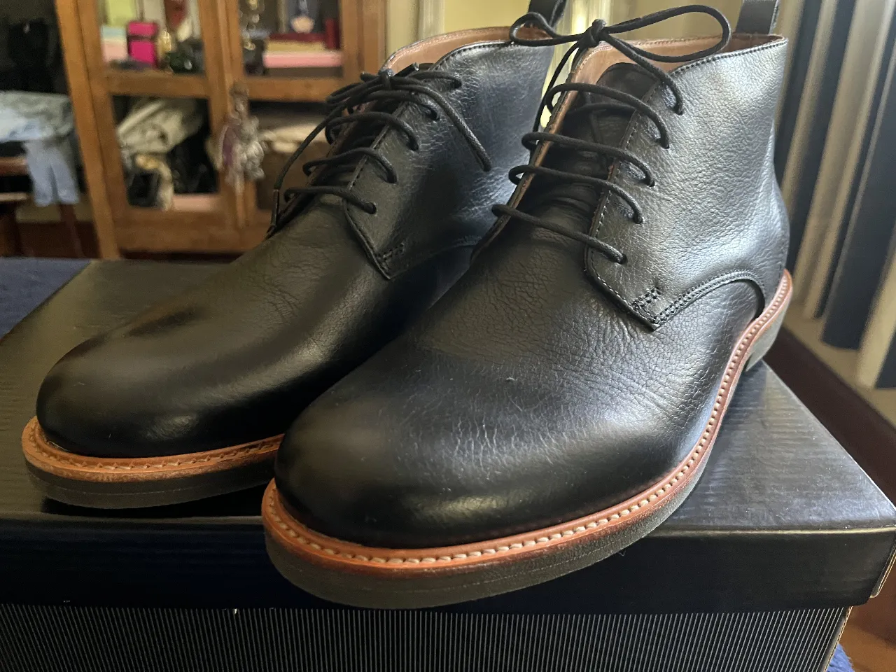 Botas Febo - imagen 1