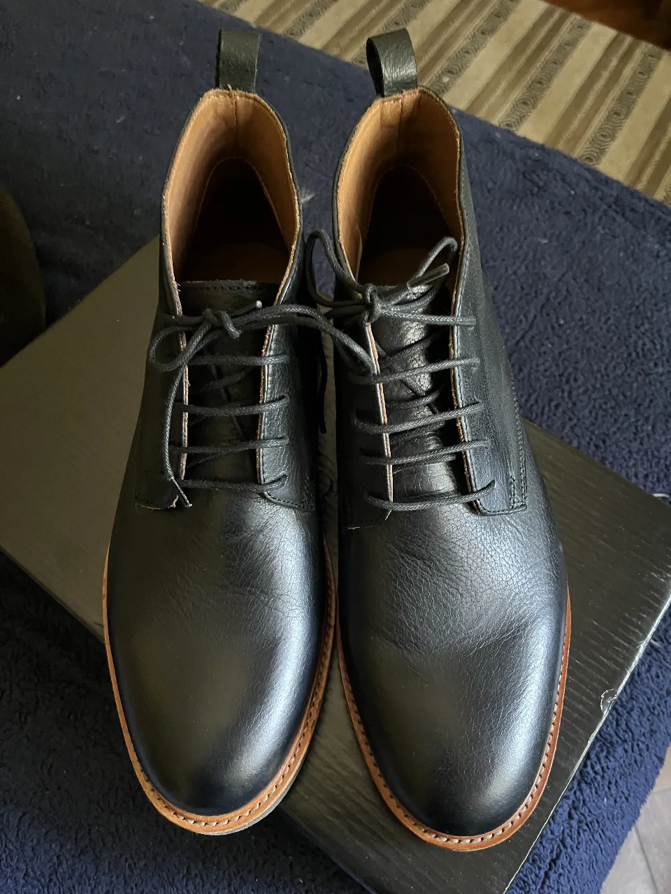 Botas Febo - imagen 4