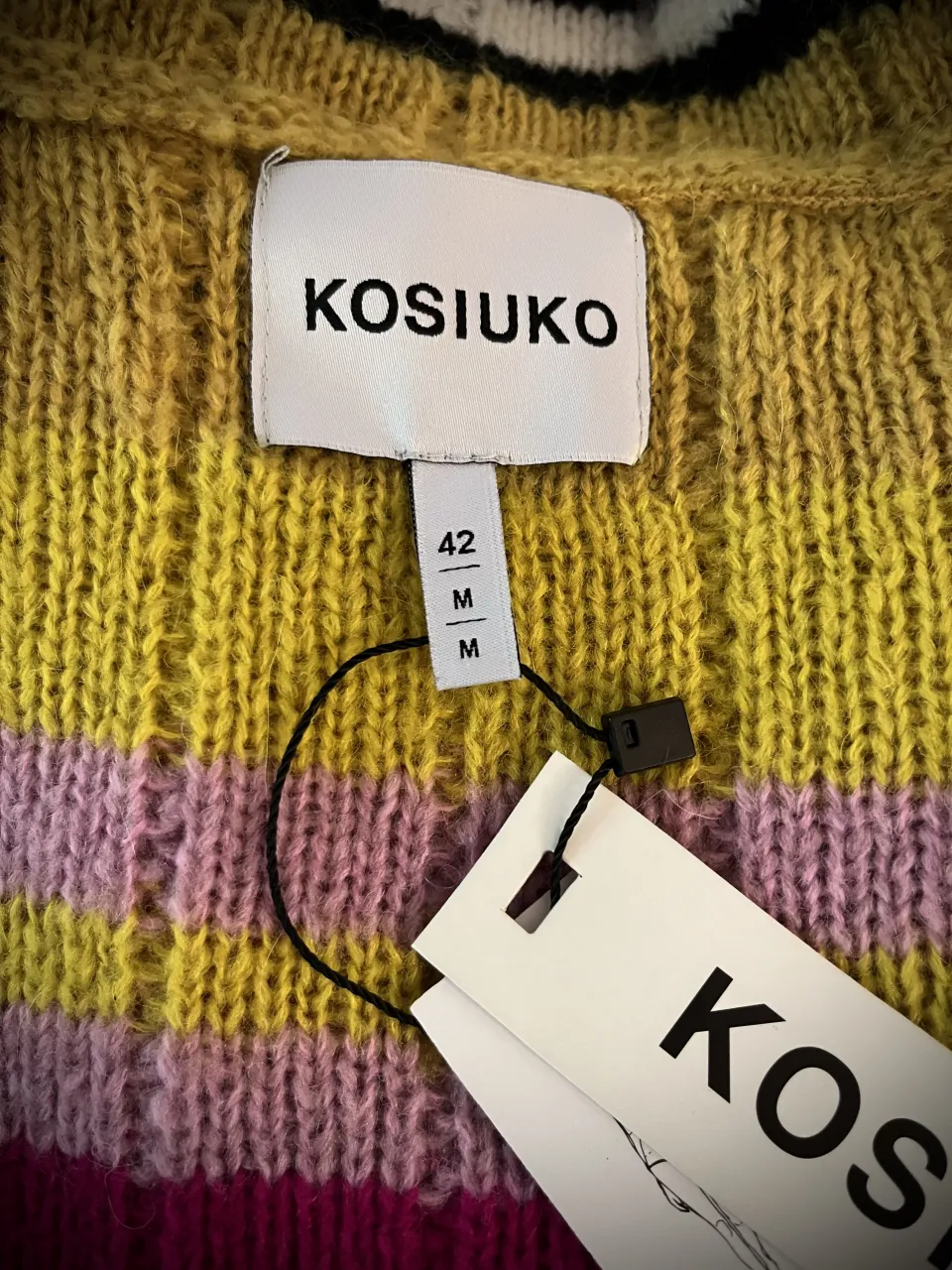Sweater Kosiuko - imagen 3