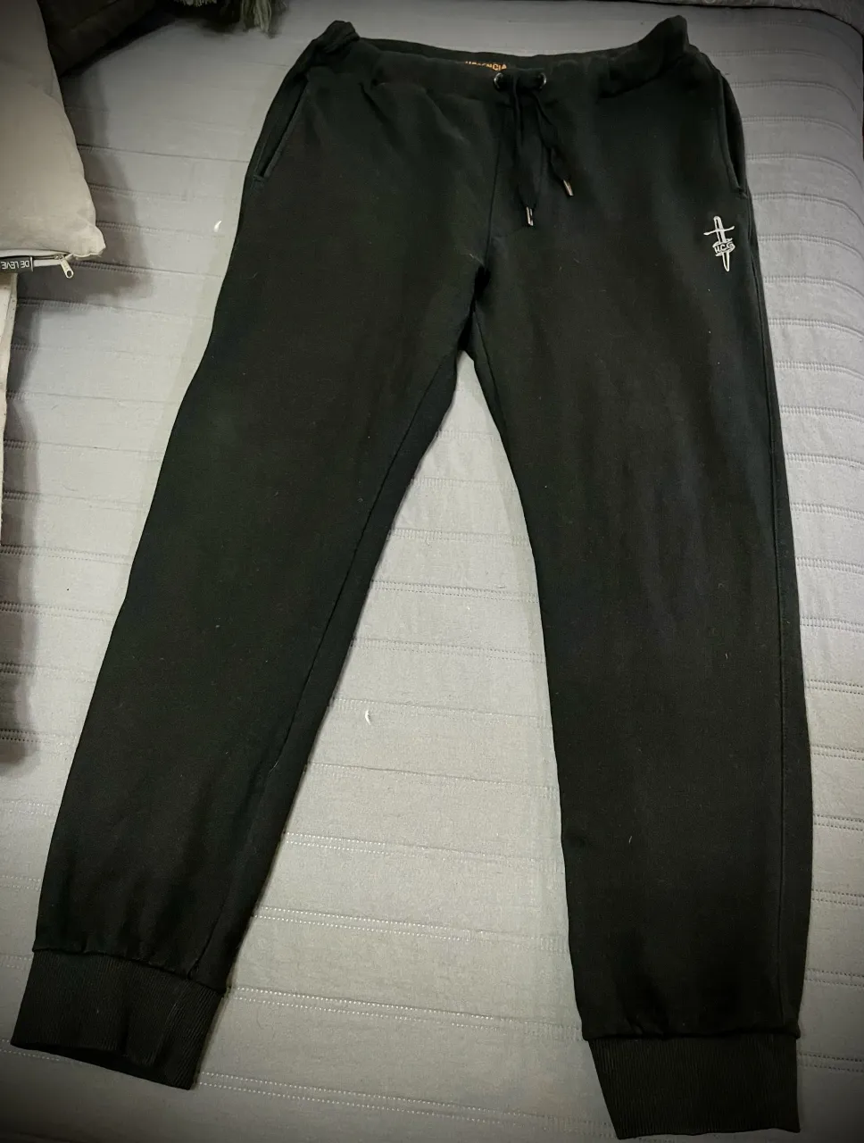 Pantalón Herencia Custom Garage - imagen 2